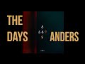 Anders The Days Audio