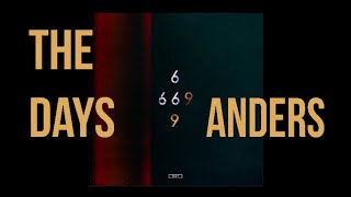anders - The Days (Audio)