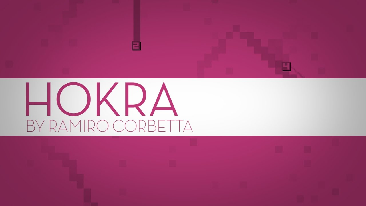 Sportsfriends: Hokra