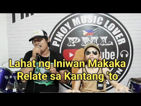 Nyt Lumenda New Original Song - Bakit ako'y Iniwan mo