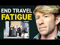How To FIX YOUR SLEEP Schedule When Traveling (Reset Your Sleep Pattern) | Matthew Walker