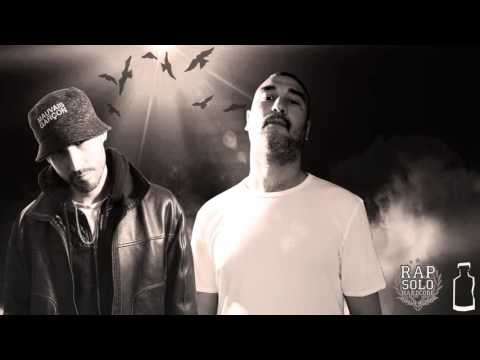 El Puto Coke feat Kase O - Oh Si!