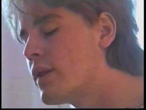 Pablo Brooks - Dear Future Me (Official Music Video)