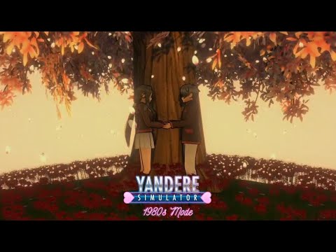 Yandere Simulator 1980s Mode Happy Ending Full Walkthrough