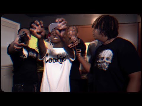 Navy Feds & Track Hulks - BossBoy Daniel feat. Kjay Nolackin (Official video) Shot by: @c.rodelin