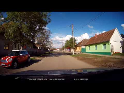 Pecica / Pécska,  Arad, România [2021] | 4K