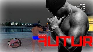 GTA IV Montage || BOOBA - Tout c'que j'ai ᴴᴰ