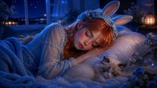 SLEEP INSTANTLY Within 3 Minutes, Music to Calm the Mind and Stop Thinking, Healing Sleep Music