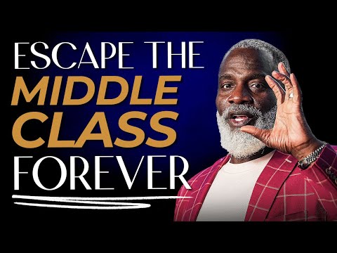 The Ultimate Path for Middle Class to Wealth