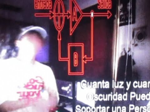 Shyguy444 - Flashing Lights (Representación Visual) [CoG Compilation Mixtape]