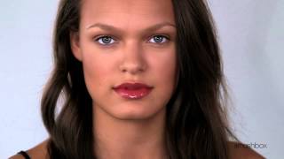 Get The Perfect Pop Of Lip Color with Smashbox Lip Lacquers | ULTA