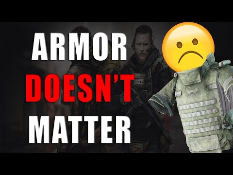 How To "LEG META" Win Every Time - Escape from Tarkov Guide