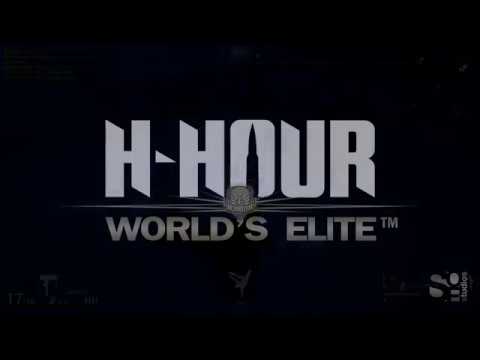 HHour Sniper Offensive