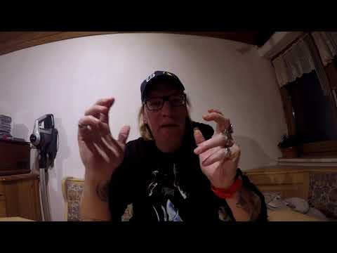 Analogfotografie Teil 102 - Die Erka 1