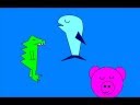 They Might Be Giants: Hot Cha (Unofficial Video)