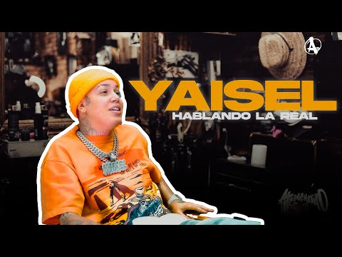 YAISEL VENTS WITH GOLD SUBJECT 24