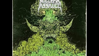 Nuclear Assault - Stranded In Hell (Atomic Waste)