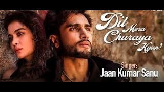Jaane Ye Kyun Kiya   Official Music Video   Farhan Akhtar   Rochak Kohli
