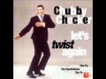 Chubby Checker - Let's twist again - 1961 