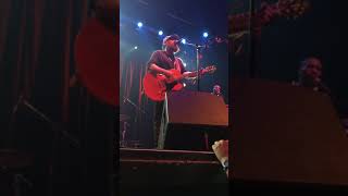 Marc Broussard- Leave the Lights On