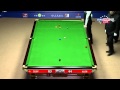 Mark Selby Refuses Pot, Plays Negative & Ends Up Losing Frame & Match - 2014 Shanghai Masters