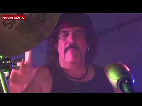 EVIL The Big Drum Solo／Carmine Appice
