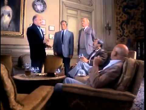 The Winds of War III (Episode 3)  Cataclysm sa prevodom