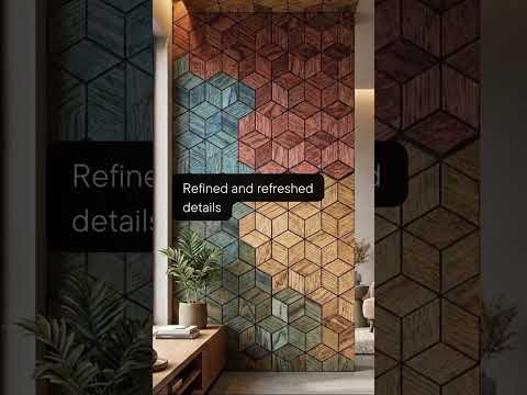 Premium wall, ceiling, and flooring solutions