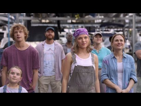 Espírito Livre (2023) | Trailer Dobrado da Netflix