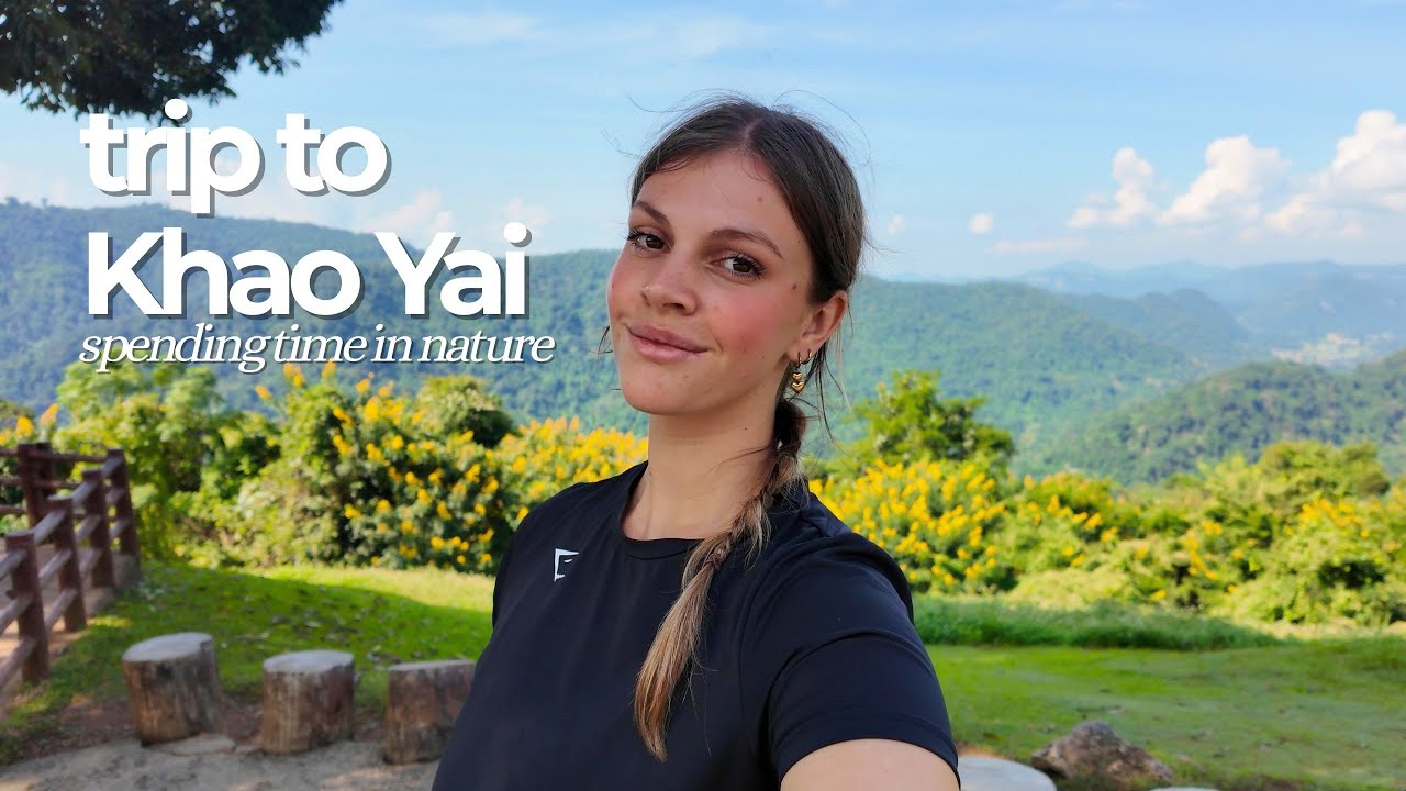 Travel Vlog