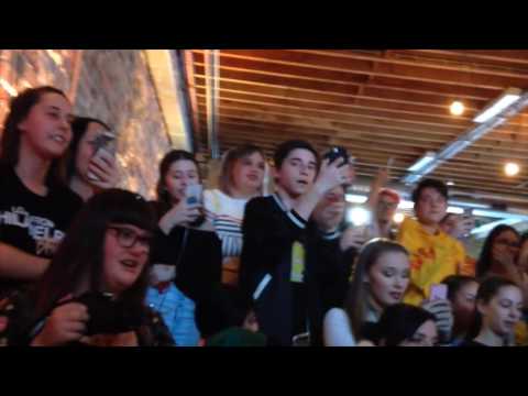 HALSEY: House Of Spera, Sydney