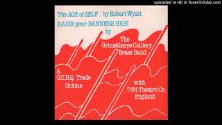 Robert Wyatt - The Age of Self (UK, 1985)