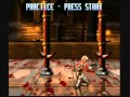Chief Thunder S 21 Hits Killer Combo By StarkilleR Killer Instinct SNES