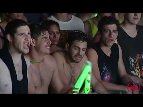 DANCE (RED), SAVE LIVES 2012 - JFK MSTRKRFT Live fr Stereosonic