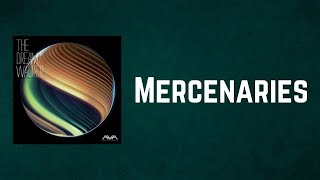 Angels &amp; Airwaves - Mercenaries (Lyrics)