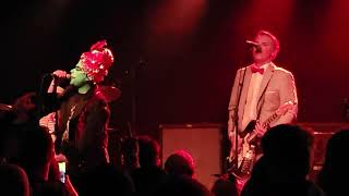 Local H - Fritz&#39;s Corner (Chicago, 12-31-23)