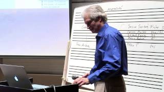 Boukas on Pascoal 8B: Som da Aura (Spoken Word Capture)