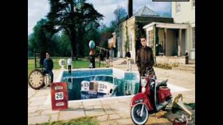 oasis - All Round the World (Reprise)