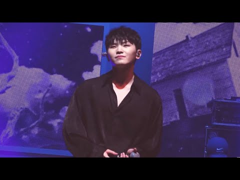 200202 BUMZU STUDIO - 그리워 안 해 (우지 focus)