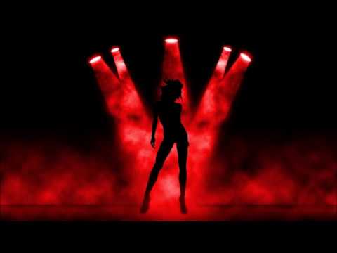 Striptease Music / Dance mix