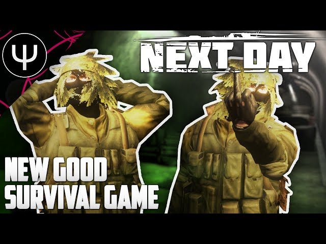 Next Day: Survival