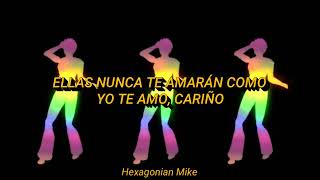 Tinashe - Superlove (Danny L Harle Remix) [Sub. Español]