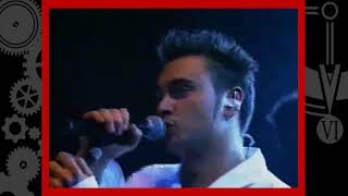 Como Vivir Sin Ti Nek ( Video Edición Español HD )