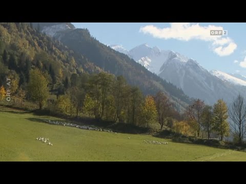 Die BioGesundheitsfarm im ORF2 Bericht Erlebnis Österreich: Aufbruch im Stall
