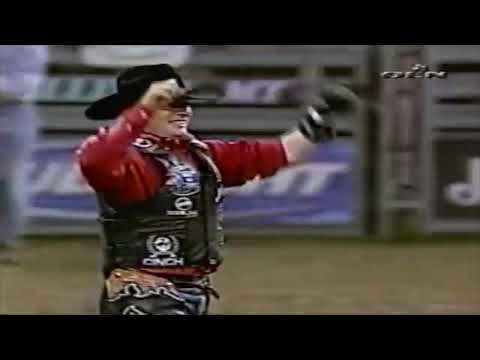 Chris Shivers vs Crankshaft - 03 PBR Billings (93 pts)