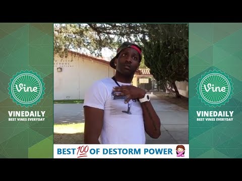 I MISS DESTORM POWER VINES | Best 100 of DeStorm Power 2017
