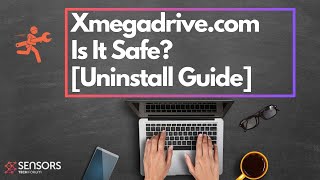 Xmegadrive.com – Is It Safe [Scam / Malware Check]