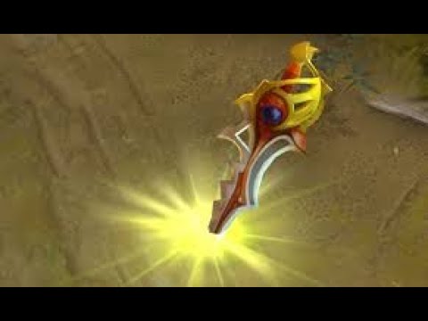 BIG FAIL 2 DIVINE RAPIERS DROP Dota 2