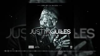 Justin Quiles  Los De La Nazza   Un Rato JustinQuiles