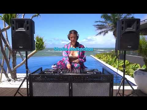 Garsi DJ Atmospheric melody 80s italo disco !